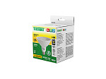 LÂMPADA LED PAR 38 TASCHIBRA 14W 36° 2700K DIMERIZÁVEL IP65