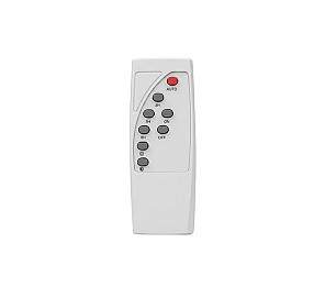 REPOSIÇÃO - CONTROLE REMOTO TASCHIBRA PARA TR SUN