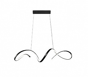 PENDENTE LED TASCHIBRA LONDRES 40W