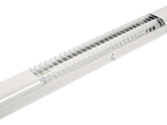 LUMINÁRIA TASCHIBRA MULTIUSO BL 28 LED 1X20,5W AUTOVOLT 6500K