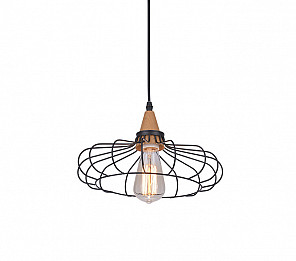 PENDENTE TASCHIBRA MORA 1XE27