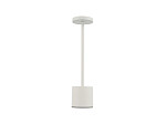 LUMINÁRIA DE MESA LED TASCHIBRA ORBIT RECARREGÁVEL