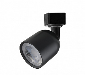 SPOT LED TRILHO TASCHIBRA DIRECT PAR20 10W PRETO