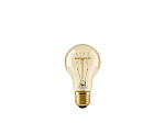 LÂMPADA FILAMENTO DE CARBONO TASCHIBRA A19 40W 220V