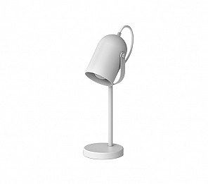 LUMINÁRIA DE MESA TASCHIBRA BELL MINI E27