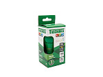 LÂMPADA LED TASCHIBRA TKL COLORS VERDE