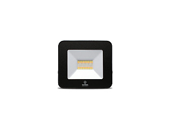 Smart Refletor Taschibra Wi-fi LED 20W RGB+CCT