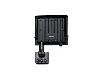 REFLETOR TRS LED TASCHIBRA 30W SENSOR 6500K