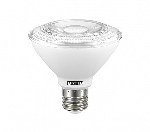 LÂMPADA LED TASCHIBRA PAR 30 E-27