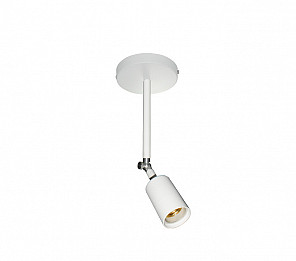 PLAFON TASCHIBRA POINTER 1XE27 BRANCO