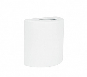 ARANDELA LED TASCHIBRA LYRA 3W 3000K BRANCO