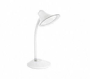 LUMINÁRIA MESA TASCHIBRA TLM 10 LED BRANCO