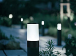 POSTE BALIZADOR LED TASCHIBRA TORRES 30CM 10W