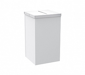 ARANDELA TASCHIBRA CAPELLA I0V G9 BRANCA