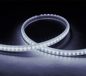 FITA LED TASCHIBRA TECHCORD 5W 60 LEDS/M 5M IP65