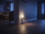 LUZ GUIA LED STICK TASCHIBRA 1W AUTOVOLT 3000K