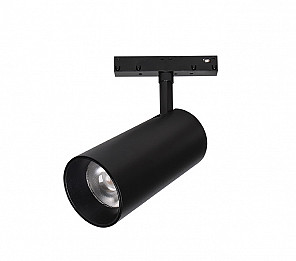 SPOT LED TASCHIBRA PARA TRILHO MAGNÉTICO ATTRACT 24W 24°