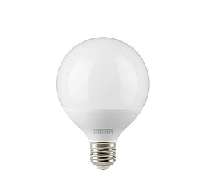 LÂMPADA TASCHIBRA GLOBO LED 100 9,5W