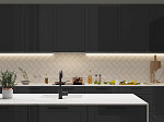 PERFIL LED TASCHIBRA VERTEX 20 SOBREPOR 14X20X3000mm BRANCA