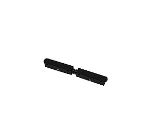 CONECTOR RETO PARA TRILHO MAGNÉTICO TASCHIBRA ATTRACT