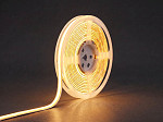 FITA LED COB CRYSTAL 10W 5M IP65 - BRANCAS