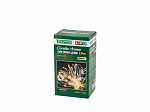 CORDÃO LUMINOSO TASCHIBRA 100 MINI LED ESTÁTICO ARAME AUTOVOLT 3000K