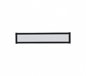 LUMINÁRIA LED TASCHIBRA TL SLIM 15 SOBREPOR AUTOVOLT