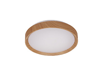 PLAFON LED TASCHIBRA CEDRO 3000K 20W