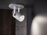 LÂMPADA LED MR16 TDL 20 3,5W 36°