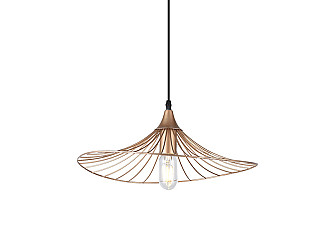 PENDENTE TASCHIBRA FLY 1XE27