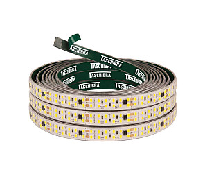 FITA LED TECHFREE  20W 240LEDS/M 50M IP65
