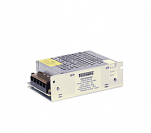 FONTE CHAVEADA TASCHIBRA 60W AUTOVOLT 12VDC 5A