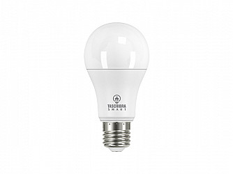 Lâmpada LED Taschibra Wifi Smart Bulbo 10W RGB