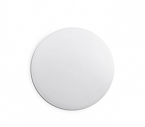 PAINEL LED FRAMELESS EMBUTIR 36W REDONDO