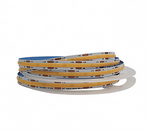 FITA LED TASCHIBRA PRO COB 15W 480LEDS/M 5M 12V IP20