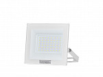 REFLETOR TASCHIBRA TR LED  50W SLIM BRANCO