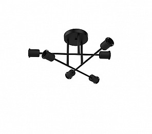 PLAFON TASCHIBRA CROSSING 6XE27