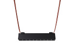 LUMINARIA LED PARA CINTA SOHO TASCHIBRA PONTUAL 12W 3000K