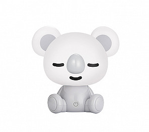 LUMINÁRIA DE MESA LED TASCHIBRA CALY 3W 3000K