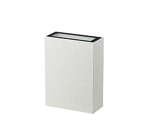 ARANDELA LED TASCHIBRA QUADRE