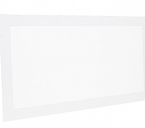 PAINEL LED TASCHIBRA PRO 32x62 EMBUTIR RETANGULAR