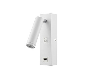 ARANDELA LED TASCHIBRA AMERICA 1,2W 4000K