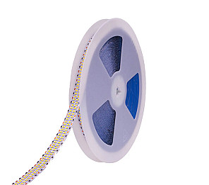 FITA LED DUPLA PRO ULTRA 30W 480LEDS/M 25M 12V IP20