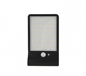 ARANDELA SOLAR TASCHIBRA SUNSHINE AS4 LED 4W 6500K