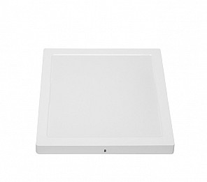 PAINEL LED 36W TASCHIBRA  LYS QUADRADO 40X40 SOBREPOR