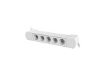 SPOT LED TASCHIBRA TRILHO DIRECT PONTUAL 10W
