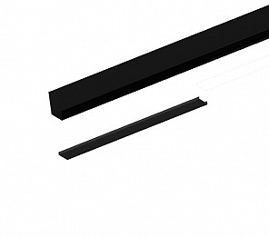 TAMPA CEGA 1000MM TASCHIBRA PARA PERFIL SPIRE