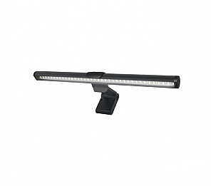 BARRA MONITOR LED TASCHIBRA SCREEN COLOR CONTROL TW 5W PRETA