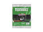 PLAFON ECONOMIC E-27 SACO PLASTICO PRETO