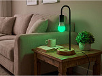LÂMPADA LED TASCHIBRA TKL COLORS VERDE